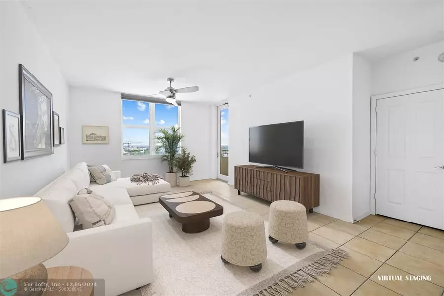 511 SE 5th Avenue  #1707, Fort Lauderdale, FL 33301