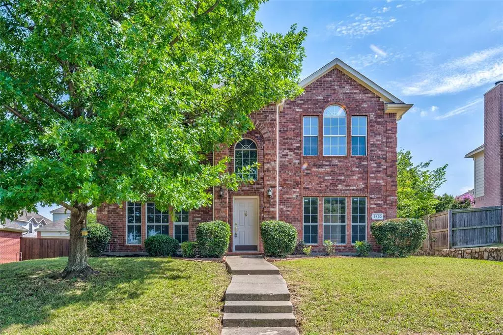 Plano, TX 75025,2420 Loftsmoor Lane