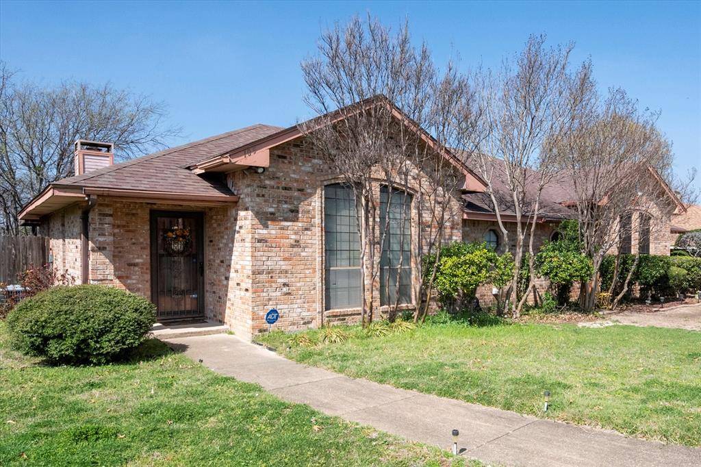 Desoto, TX 75115,105 Larchbrook Drive