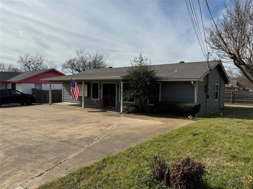 Terrell, TX 75160,311 9th Street