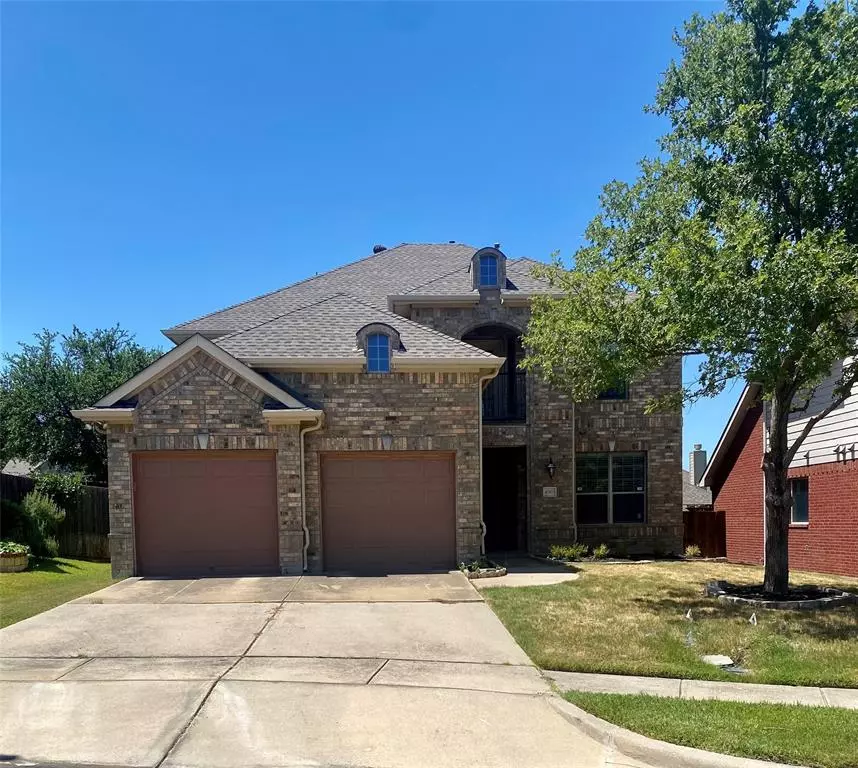 Irving, TX 75063,10411 Ruff Trail