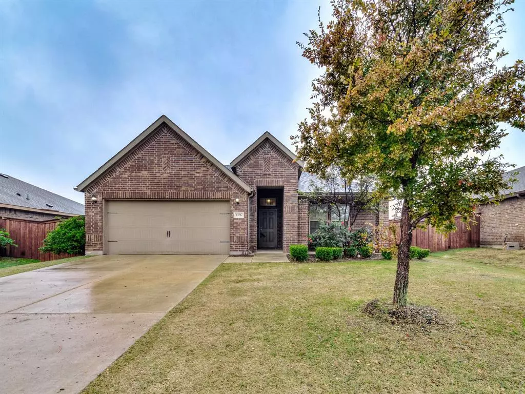 Royse City, TX 75189,1176 Waterscape Boulevard