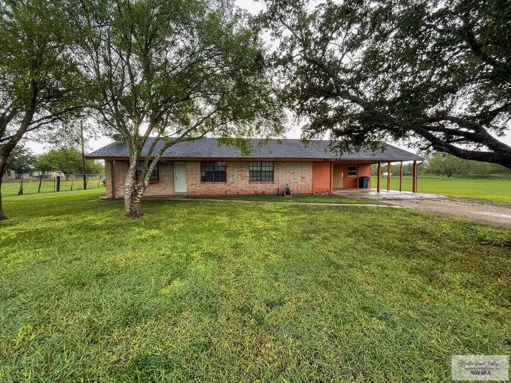 Sebastian, TX 78594,3575 COUNTY RD