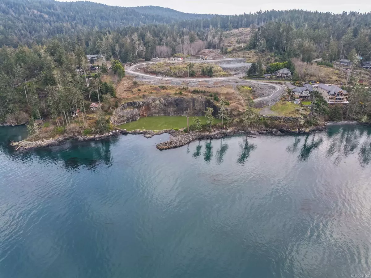 Sooke, BC V9Z 1C1,7023 East Sooke Rd #LOT 3