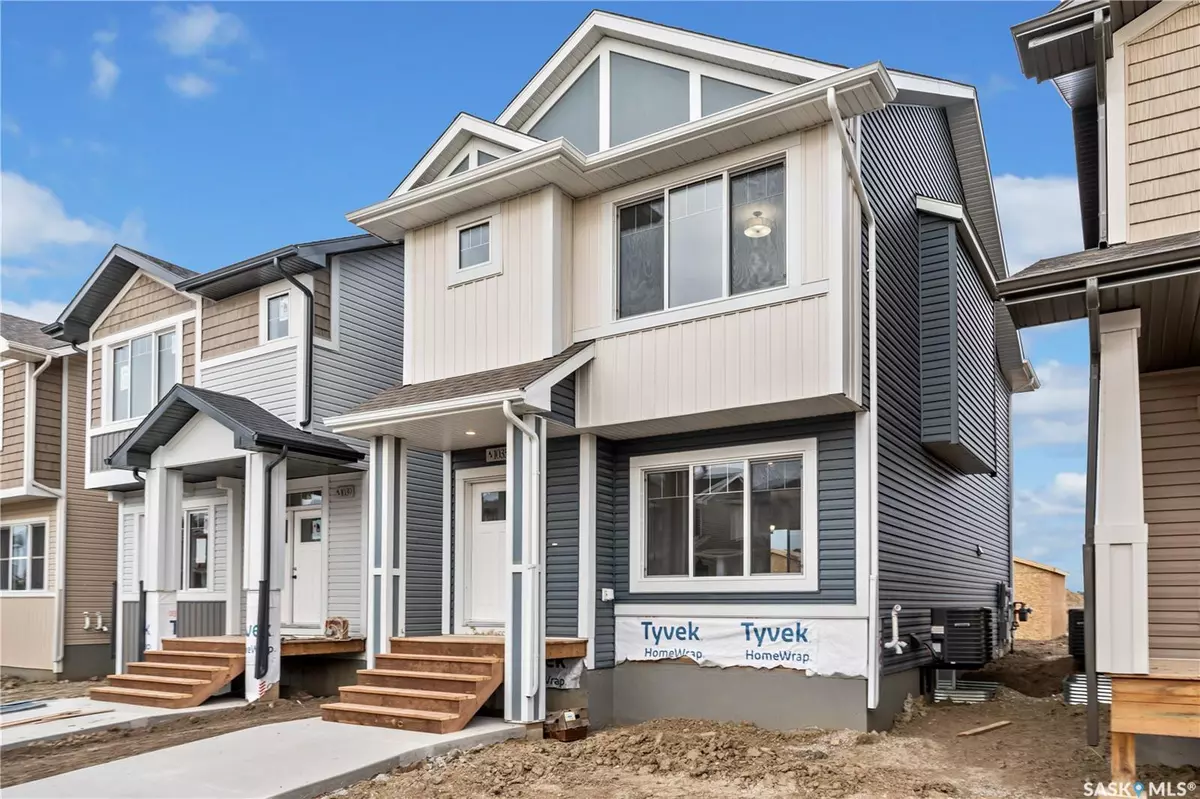 Saskatoon, SK S7W 0L8,187 Kostiuk CRESCENT