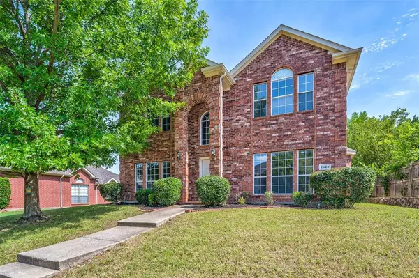 Plano, TX 75025,2420 Loftsmoor Lane