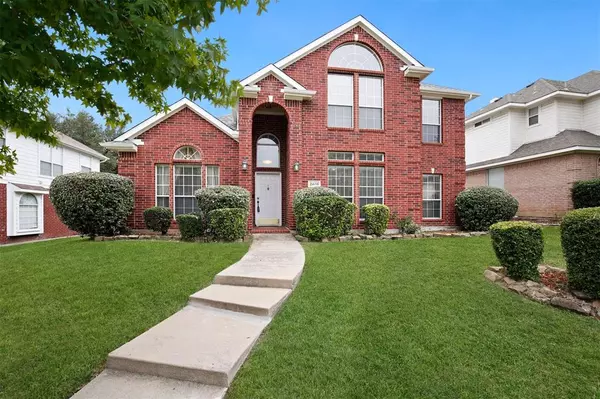 2408 Plentywood Drive, Plano, TX 75025