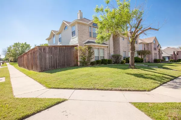 Plano, TX 75025,8301 Novaro Drive