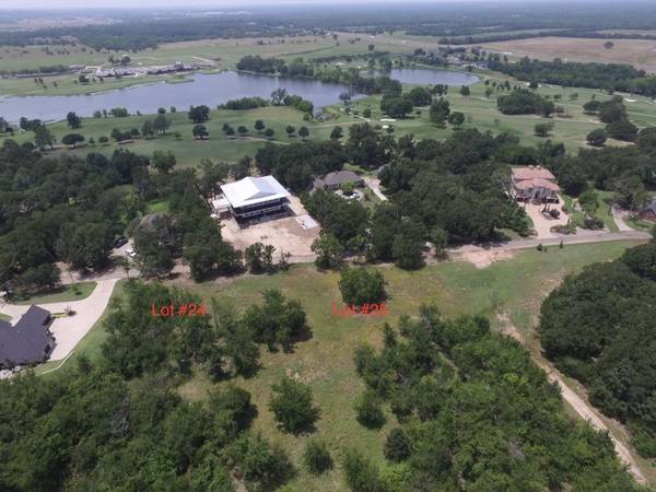 Sulphur Springs, TX 75482,TBD Country Club Road