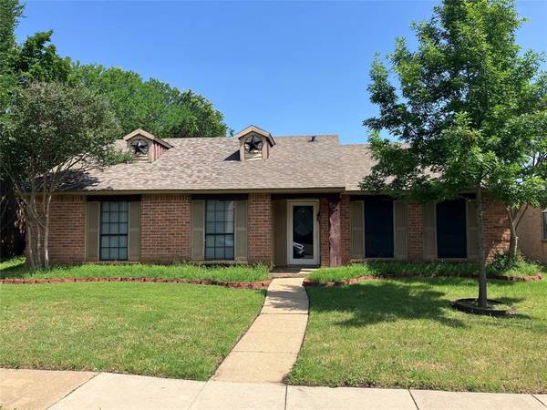 527 English Oak Drive, Allen, TX 75002