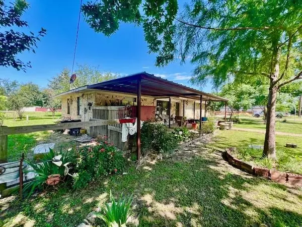 Cooper, TX 75432,251 NE 8th Street