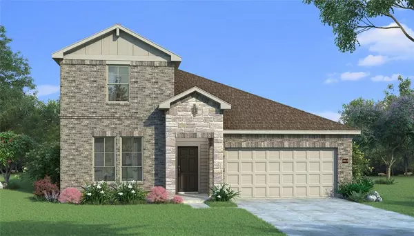 2960 Fox Trail Lane, Fort Worth, TX 76108