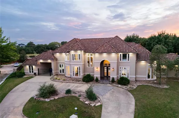 Colleyville, TX 76034,3900 St James Court