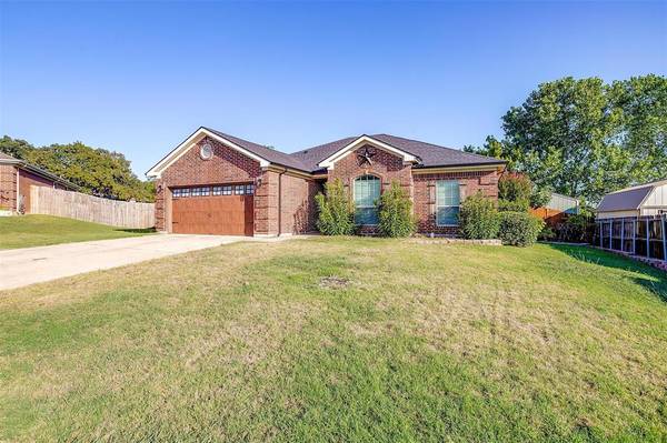 Weatherford, TX 76087,2122 Deerwood Court