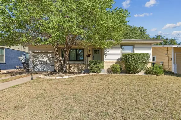 3049 Tex Boulevard, Fort Worth, TX 76116