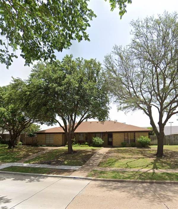 1922 N Floyd Road, Richardson, TX 75080