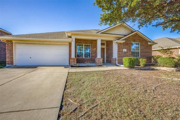 Forney, TX 75126,121 Hazelnut Trail