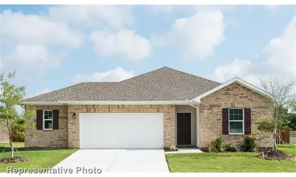 8241 Bufflehead Drive, Fort Worth, TX 76179