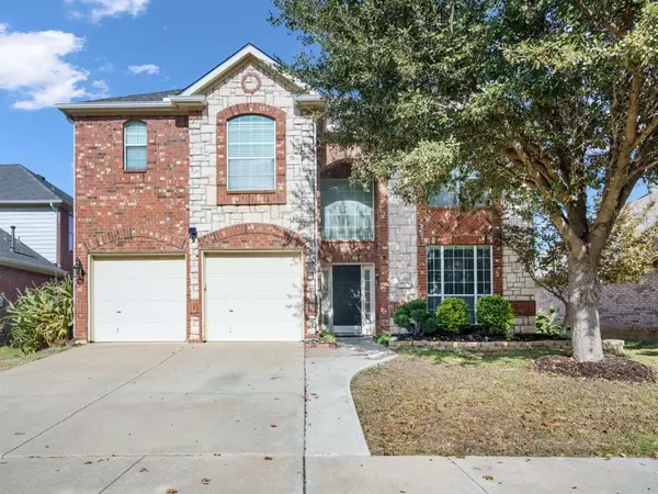 4609 Keith Drive, Fort Worth, TX 76244