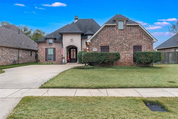 5349 Barberry Lane, Bossier City, LA 71112