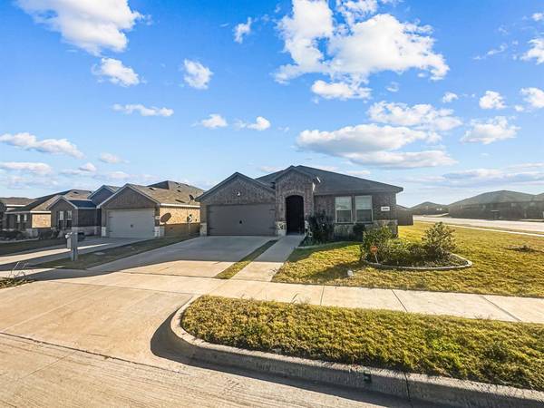 Lancaster, TX 75146,1900 Willow Creek Road