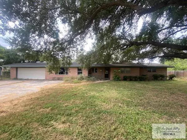 709 S 11TH ST., Donna, TX 78537