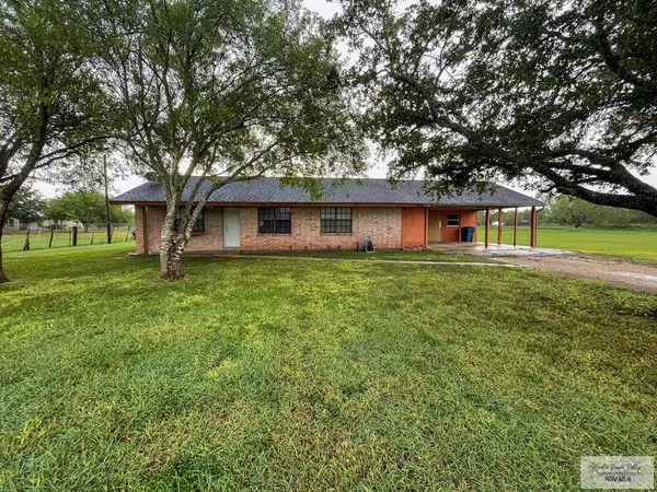 3575 COUNTY RD, Sebastian, TX 78594