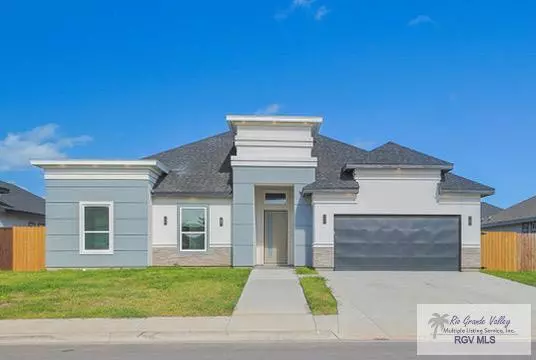 5359 SIDEKICK, Brownsville, TX 78526