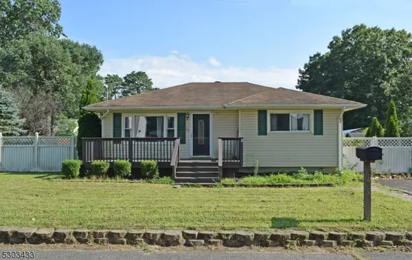 45 Harrigan Ave, Monroe Twp., NJ 08831