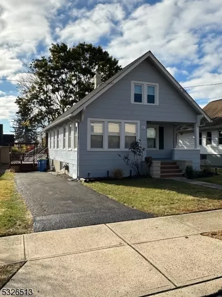 Raritan Boro, NJ 08869,61 Frelinghuysen Ave