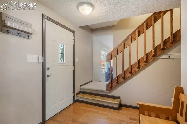 Colorado Springs, CO 80922,3270 Leoti DR