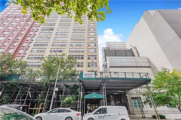 520 East 72nd ST #2G, New York, NY 10021