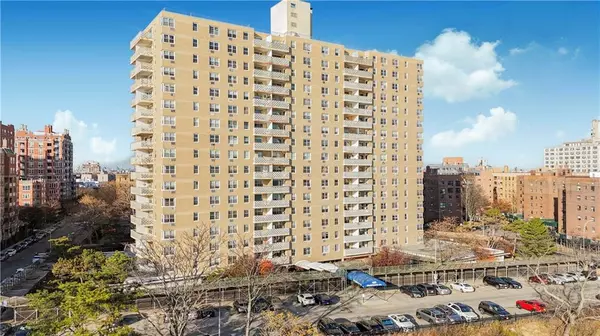 Brooklyn, NY 11235,1311 Brightwater AVE #8ED