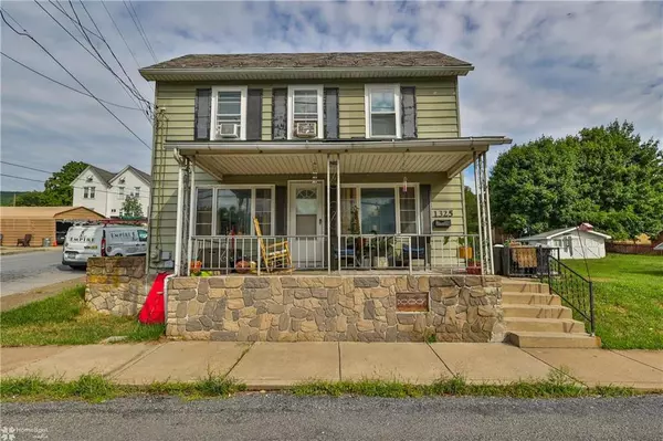 1325 2nd Street, Pen Argyl Borough, PA 18072