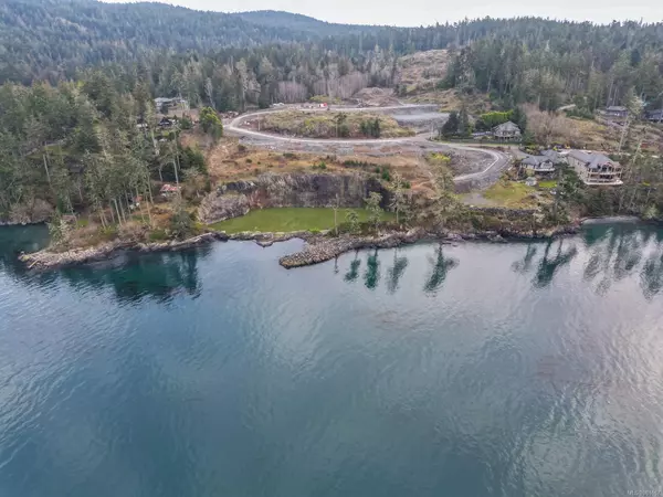 7023 East Sooke Rd #LOT 3, Sooke, BC V9Z 1C1