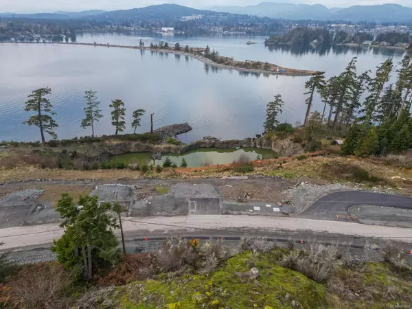 Sooke, BC V9Z 1C1,7023 East Sooke Rd #LOT 3