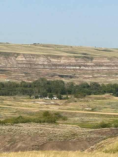 N/A Raymond Hill Road, Drumheller, AB T0J 0Y0