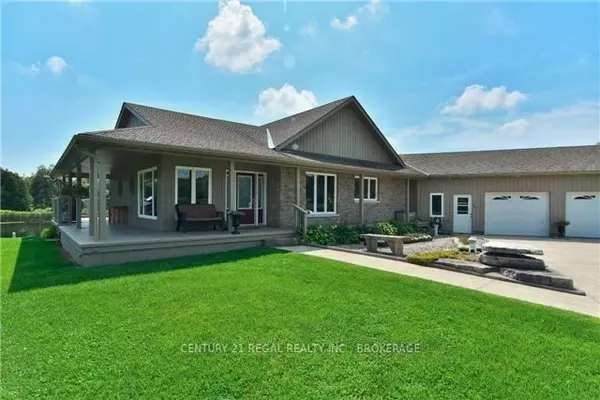 Clarington, ON L0B 1M0,4754 Reid RD