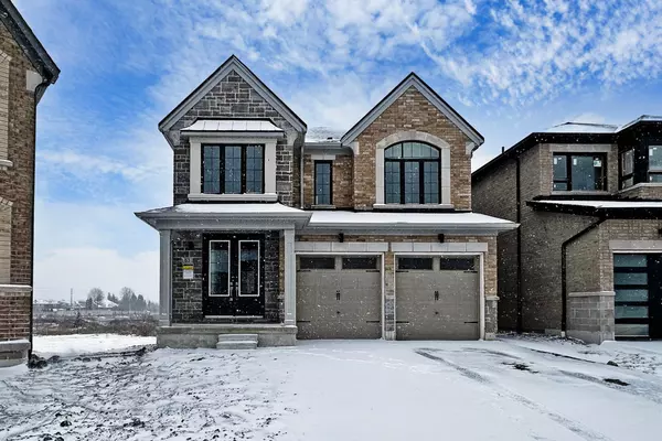 Whitby, ON L1P 0P3,63 Deer Ridge CRES