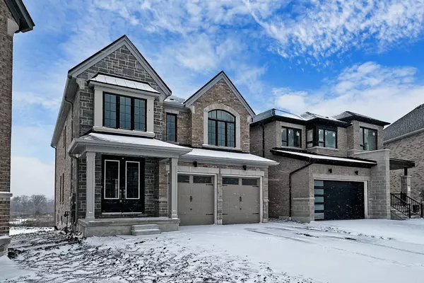 Whitby, ON L1P 0P3,63 Deer Ridge CRES