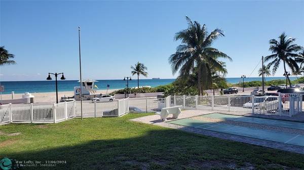 1200 N Fort Lauderdale Beach Blvd  #3, Fort Lauderdale, FL 33304