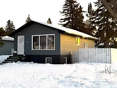 454 Montreal AVENUE S, Saskatoon, SK S7M 3L3