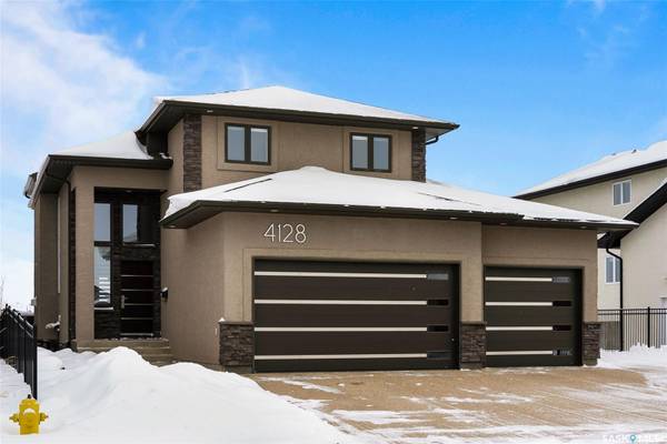 4128 Green Willow TERRACE, Regina, SK S4V 1M3