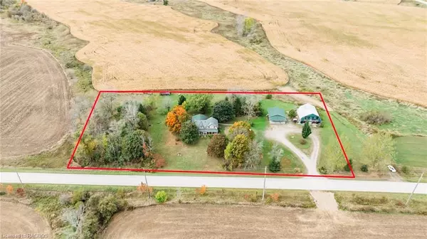 Kincardine, ON N2Z 2X4,1863 10 SIDEROAD N/A