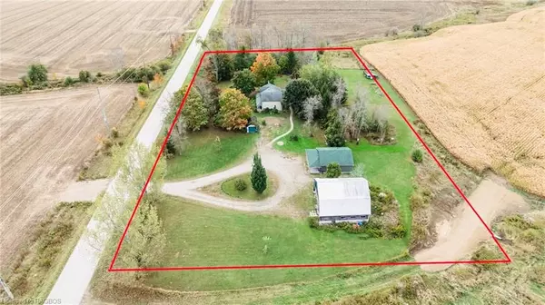 Kincardine, ON N2Z 2X4,1863 10 SIDEROAD N/A