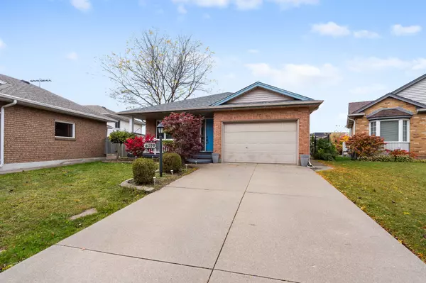 Niagara, ON L2H 2Z9,6019 ANDREA DR