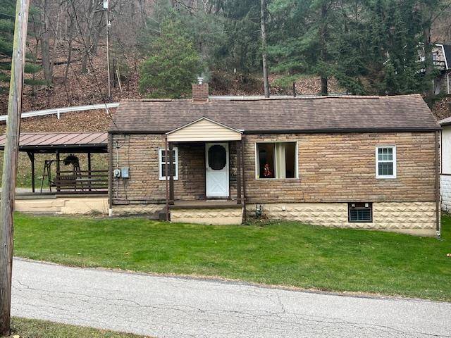 1780 Blosser  Lane, Follansbee, WV 26037