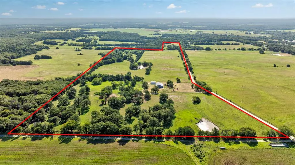 509 County Road 126, Whitesboro, TX 76273