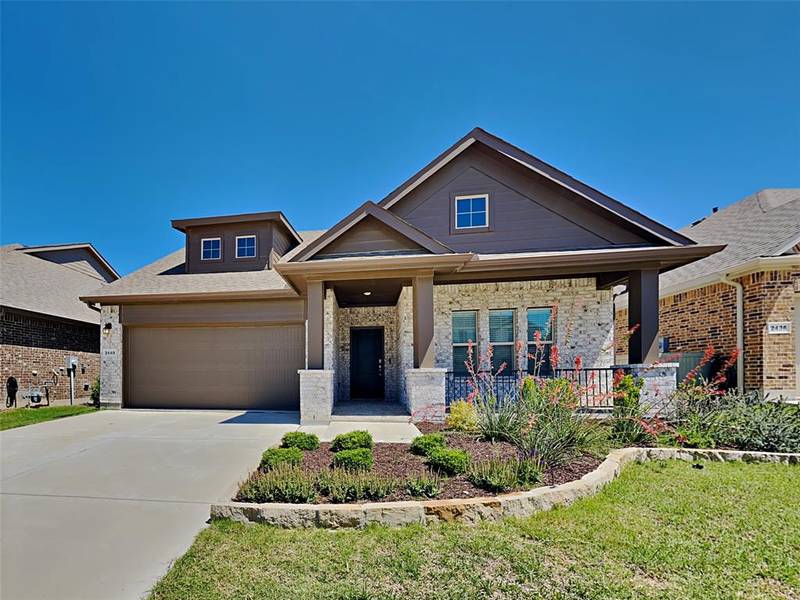 2440 Coyote Way, Northlake, TX 76247