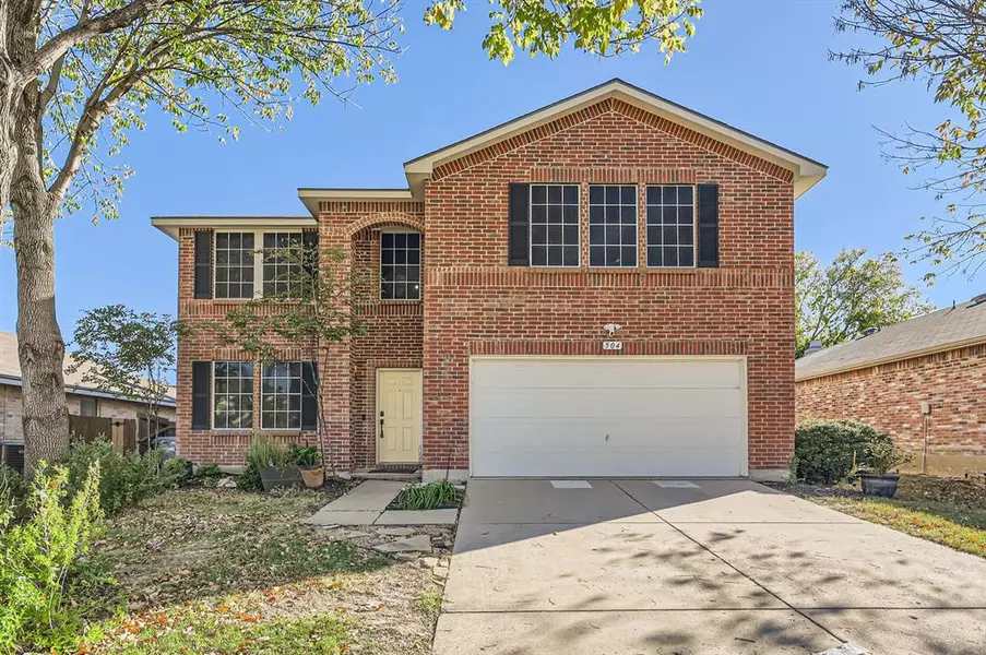 504 Lewis Canyon Lane, Mckinney, TX 75071